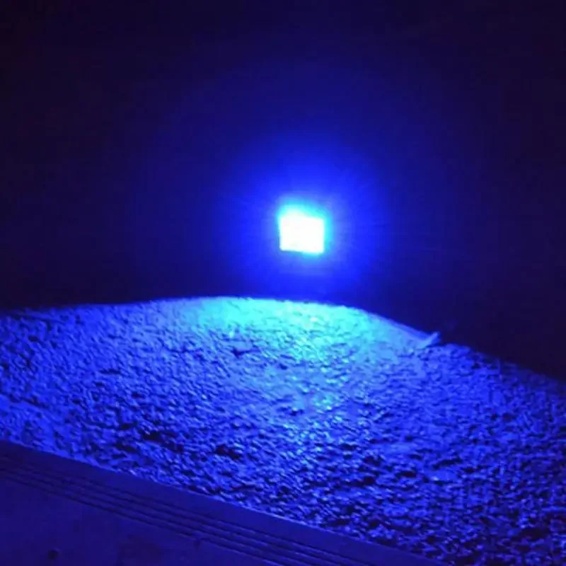 Portable 24 LED 3 Model 30W Rechargeable Floodlight