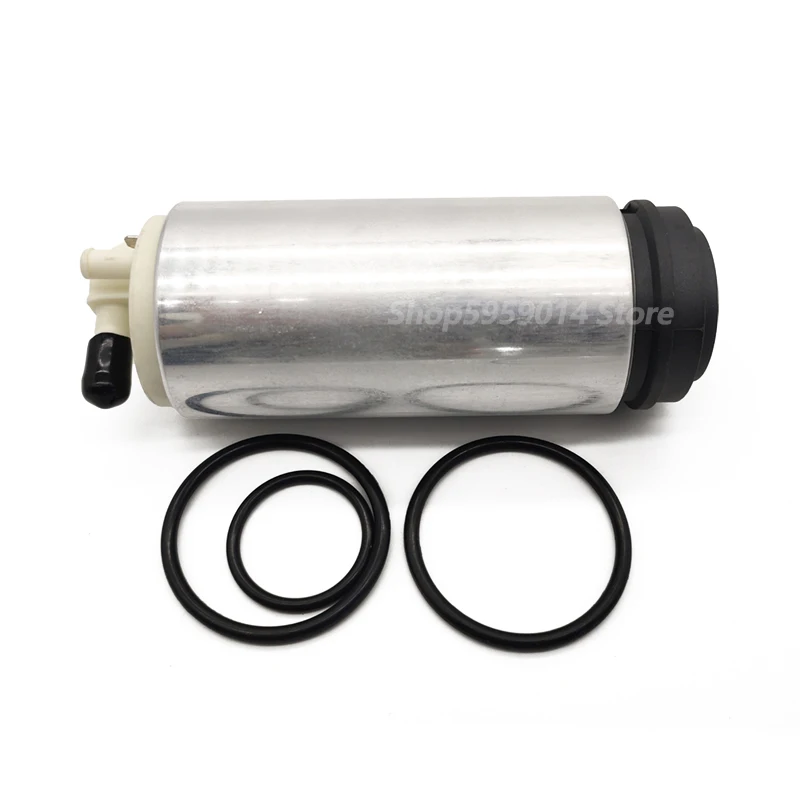 265lph AWD In-Tank Electric Fuel Pump For Audi S3 A4 A4 TT QUATTRO VW Golf R32 E85 V6 MK4/MK5 1.8T TP-487 9-655-1025