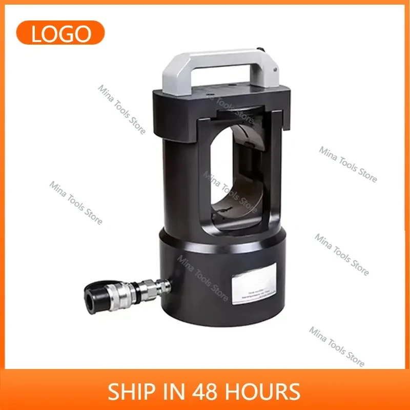 Hydraulic Holdfast Tools Hydraulic Cable Lug Crimping Tool Hydraulic Cable Crimping Tool Cable Connector Hand Crimper
