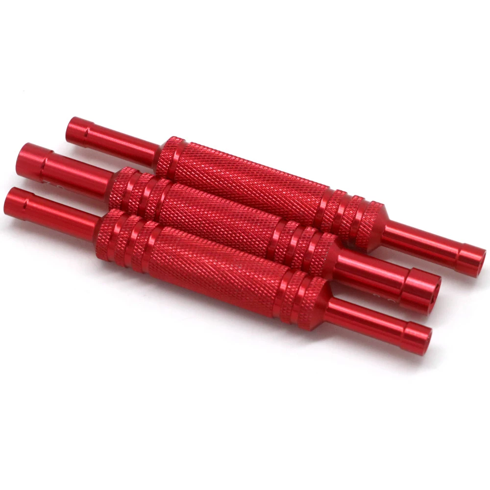 3pcs/lot Aluminum Alloy Double Head Hexagon Sleeve Screwdriver Hex Wrench Tool 4.0/5.0/4.5/5.5/7.0/8.0mm For RC Car Drone Repair