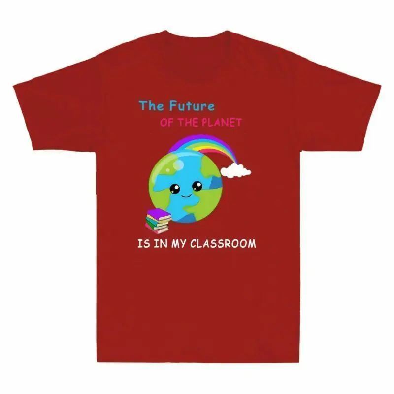 Earth Day Shirt, Teacher Shirt, Environmental Climate Change Tee