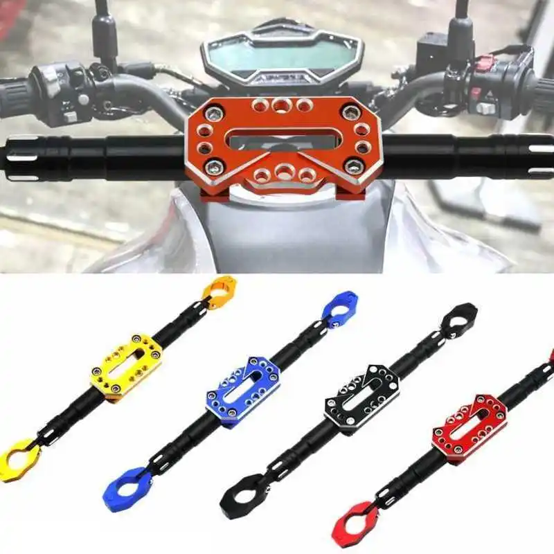 

for Cfmoto 250nk Papio 150nk Modified Handlebar Extension Bar Motorcycle Faucet Balance Bracket Pull Rod