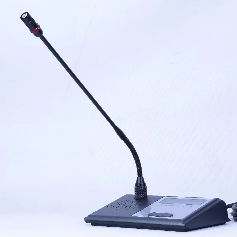 

Video Conference Room Sound System Chairman Microphone SM315C