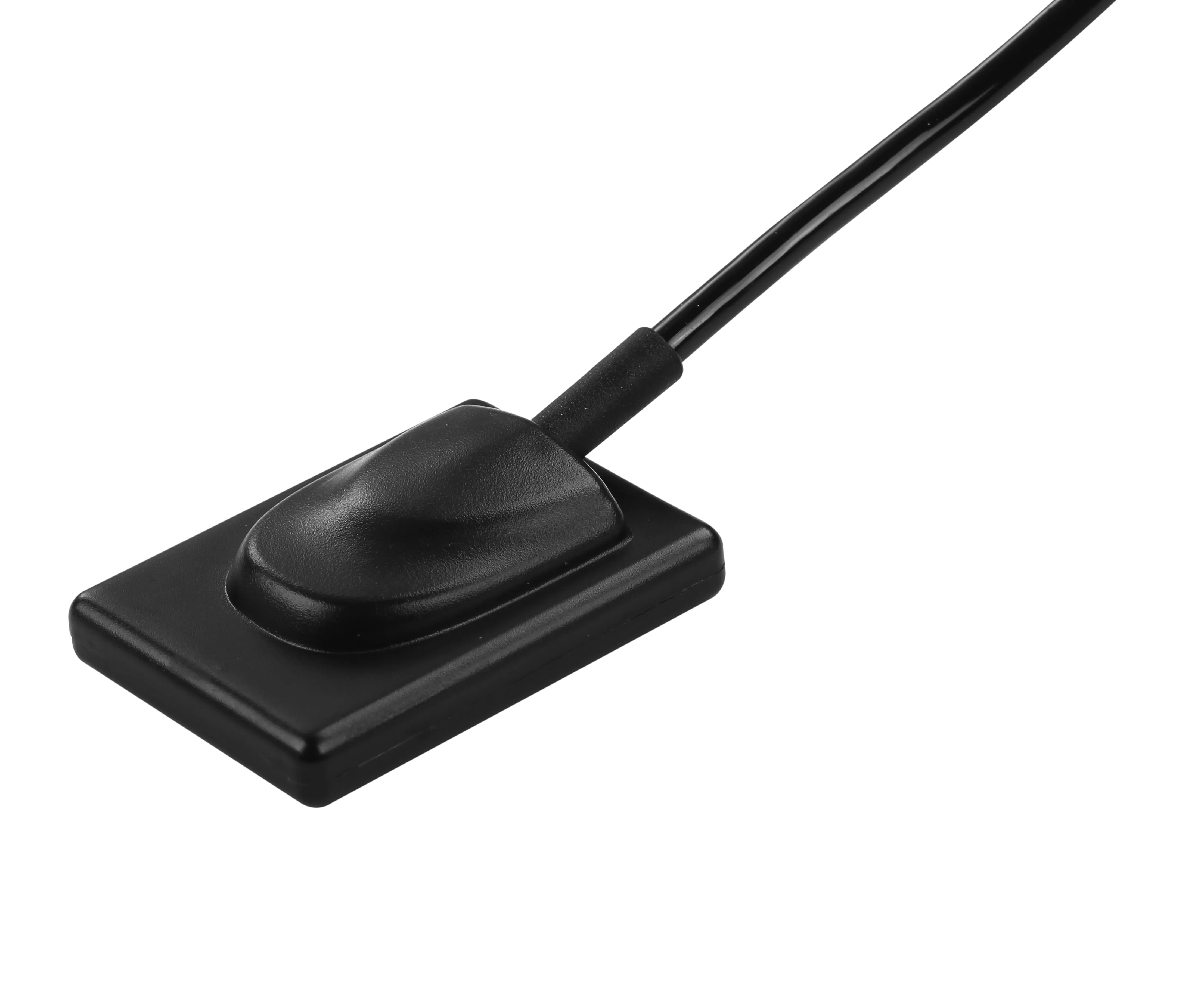 Sensor Rontgen Gigi AG Ultra-tipis Transmisi Cepat Sensor Digital RVG Kelas IP68 Sistem Pencitraan Kabel 1PCS Peralatan Dokter Gigi