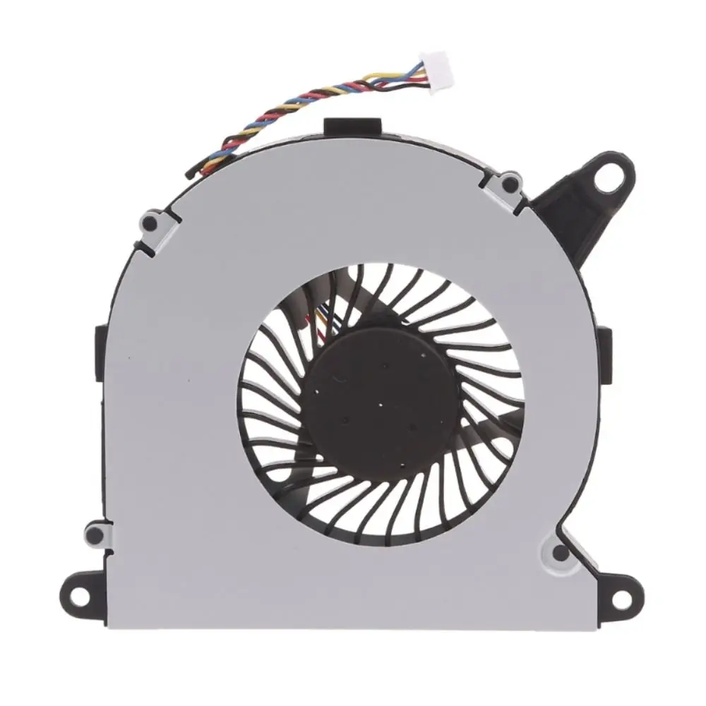 Replacement CPU Cooling Fan 4 Wire DC5V Heatsink Fan Laptop Computer for Intel NUC8 NUC8I7BEH NUC8 I3 I5 I7BSC0805HA-00