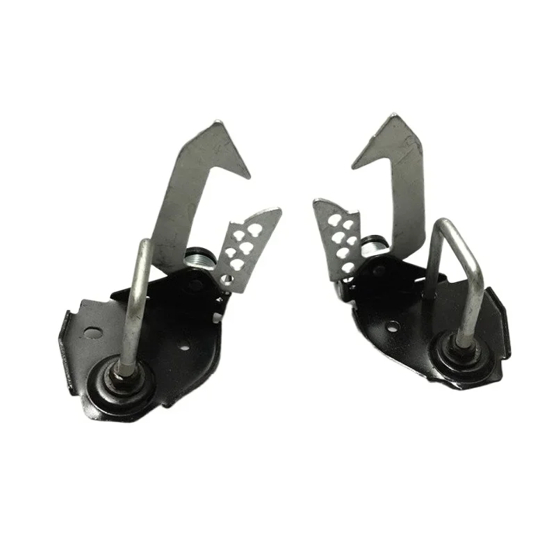 

Right/ Left Upper Hood Latch / Lock for BMW 750I F01 F02 730li 740li 750li 760li 2009 2010 2011 2012 2013 2014 2015