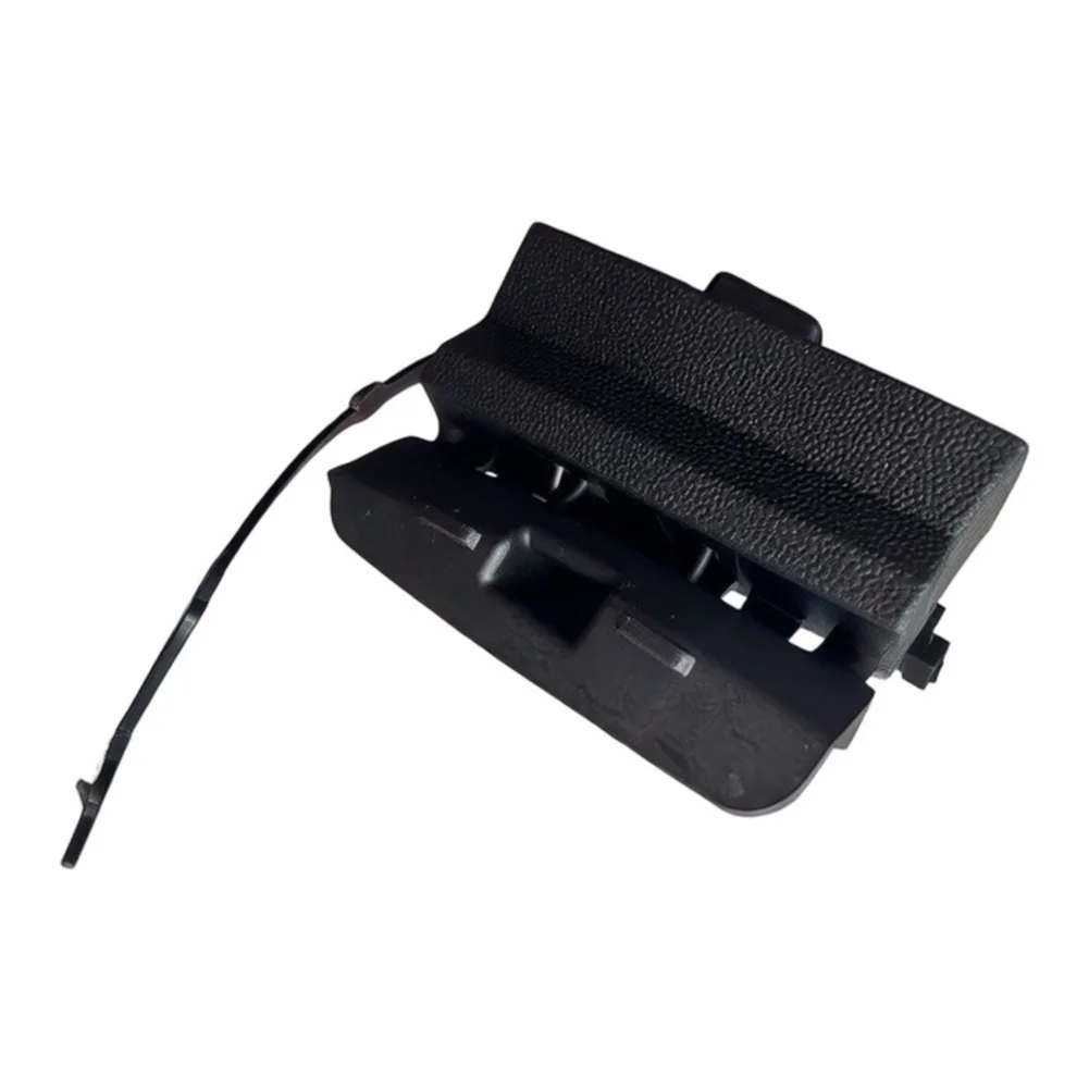 Recovery Point Cover Tow Eye Cap Easy Installation No Programming Required High Durability Towing Eye Cap Cover