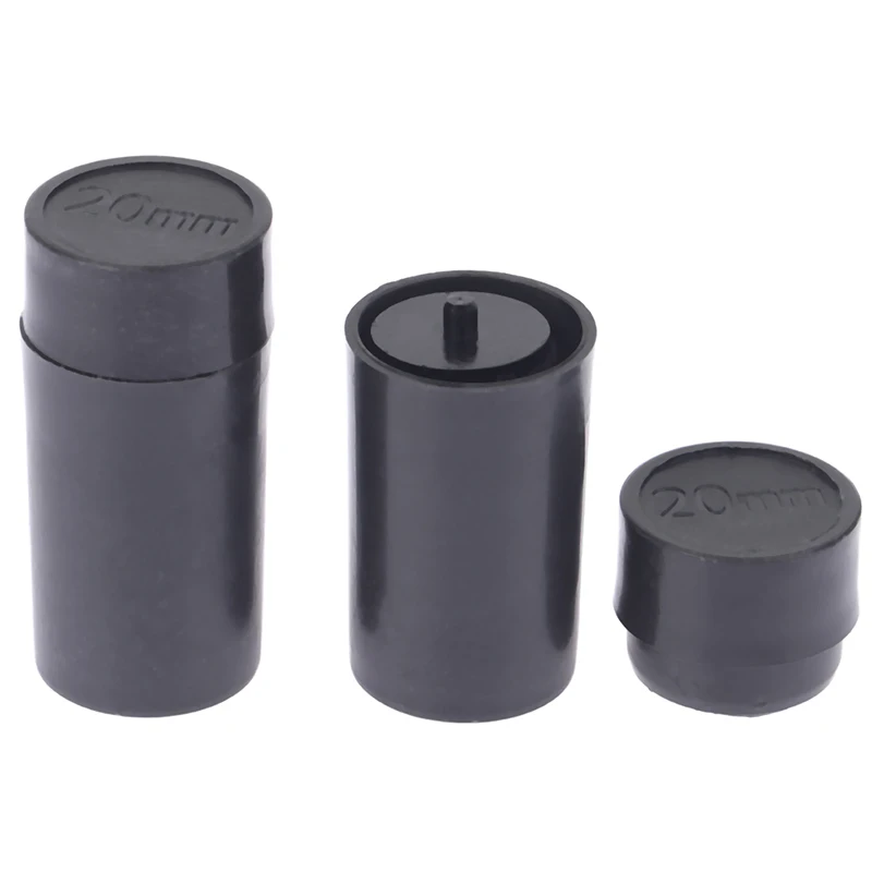 10PCS Price Tag 18/20mm Tag Guns Refill Ink Rolls Ink Cartridge for MX6600/MX5500 Marking Pricing Labeler Ink Re-ink Roller