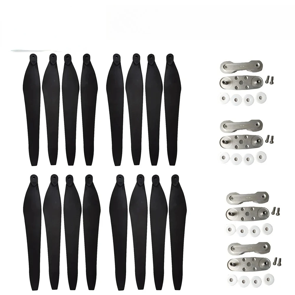 Power Paddle Blade Carbon Propeller Spray Spray Insecticide Agricultural Plant Protection