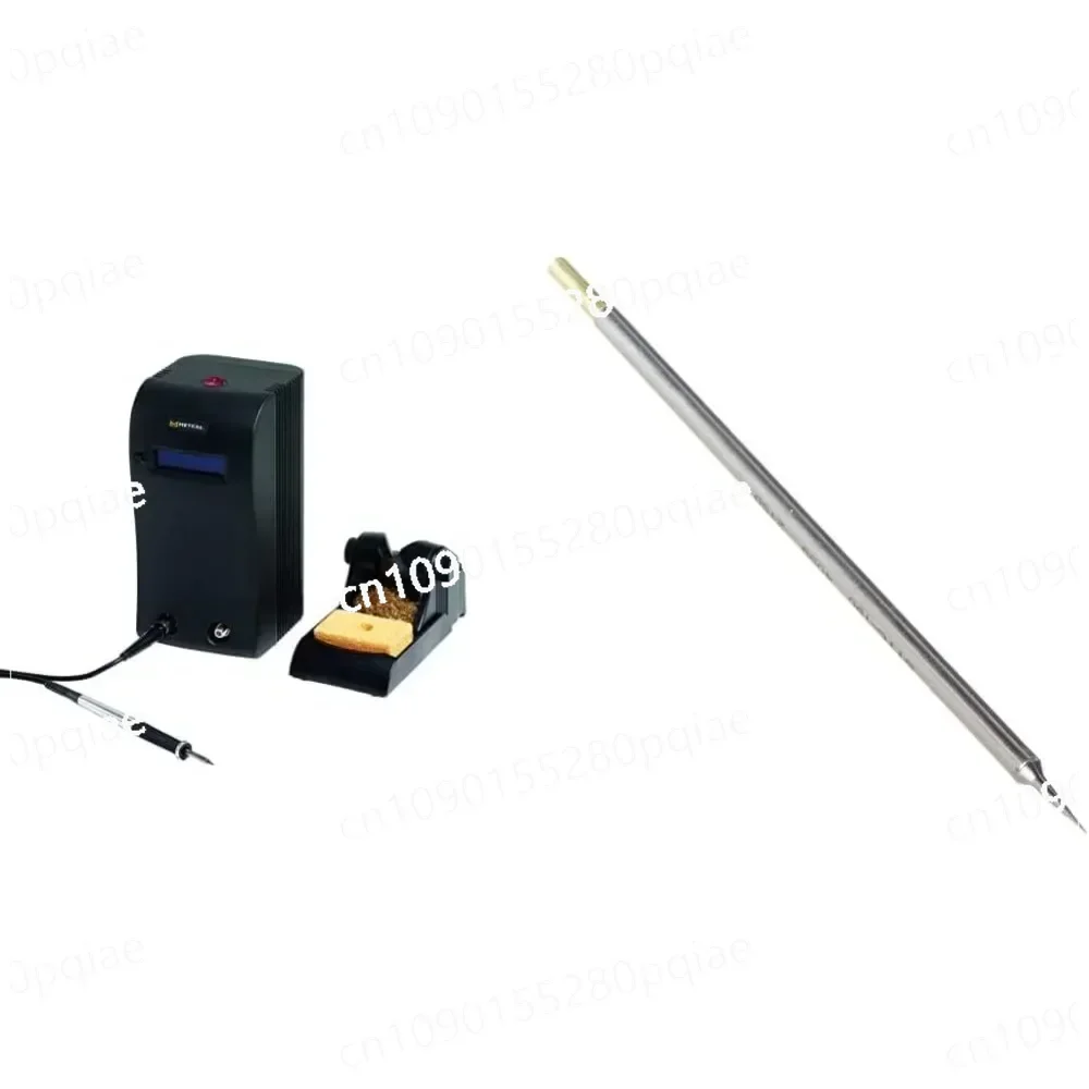 Metcal MX-5210 Soldering and Rework System with 1 Hand-Pieces Black, 240 Volts, 125 watts