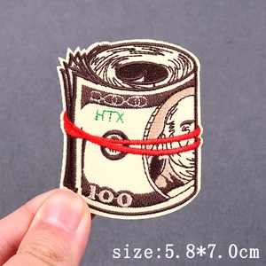 8 최고의 영업 공포 패치 - №6