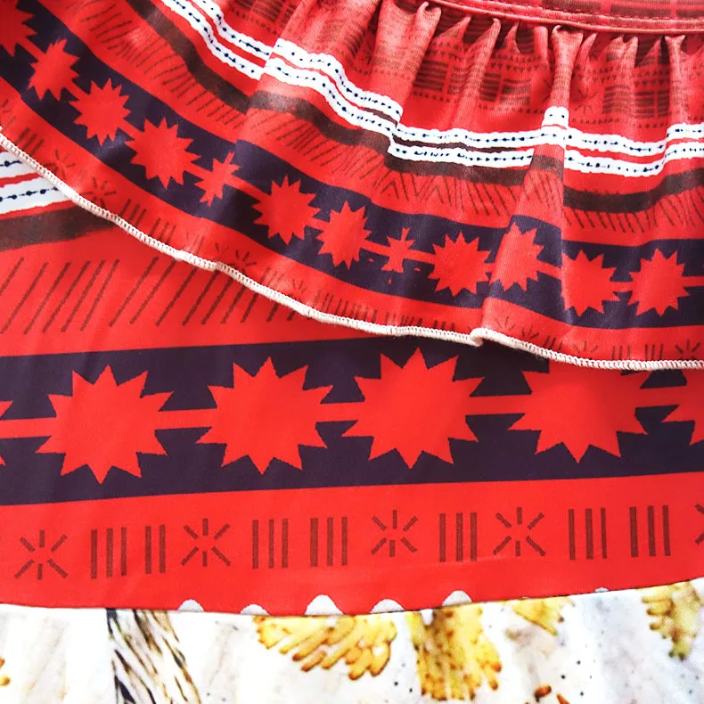 

0226Kids Two-Piece Swimsuit with Swim Cap, High Stretch Halter Bikini Set for Girls