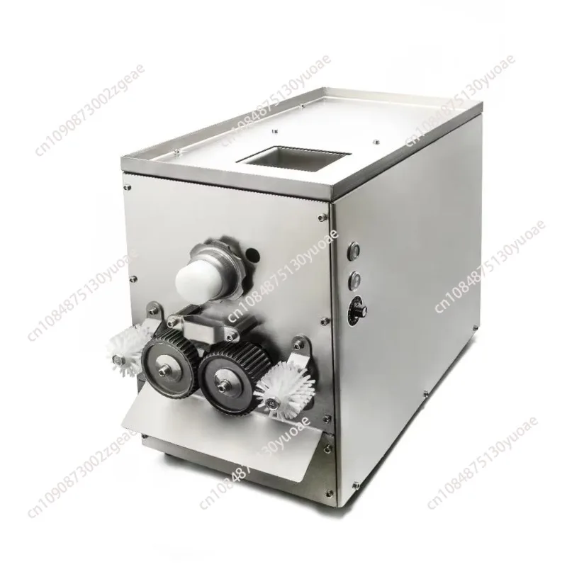 

Automatic cassava pearl making machine, suitable for all kinds of small round food boba tea machine