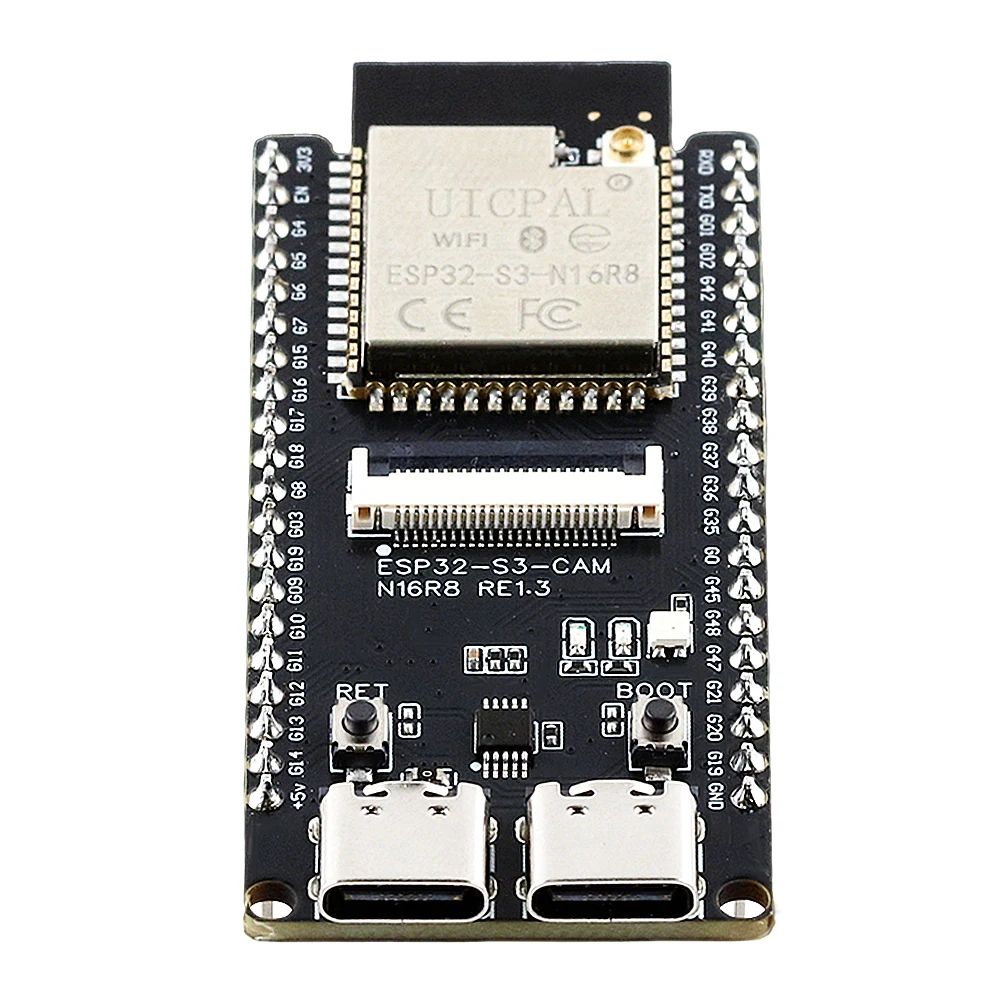ESP32 S3 Developmen…
