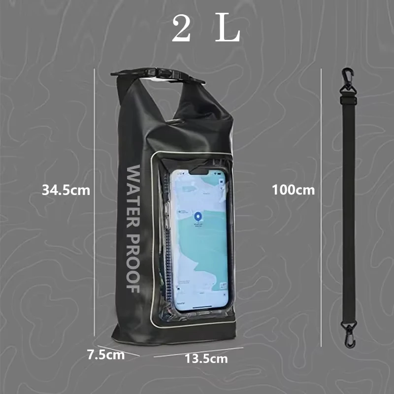 Waterproof Floating Dry Bag 5