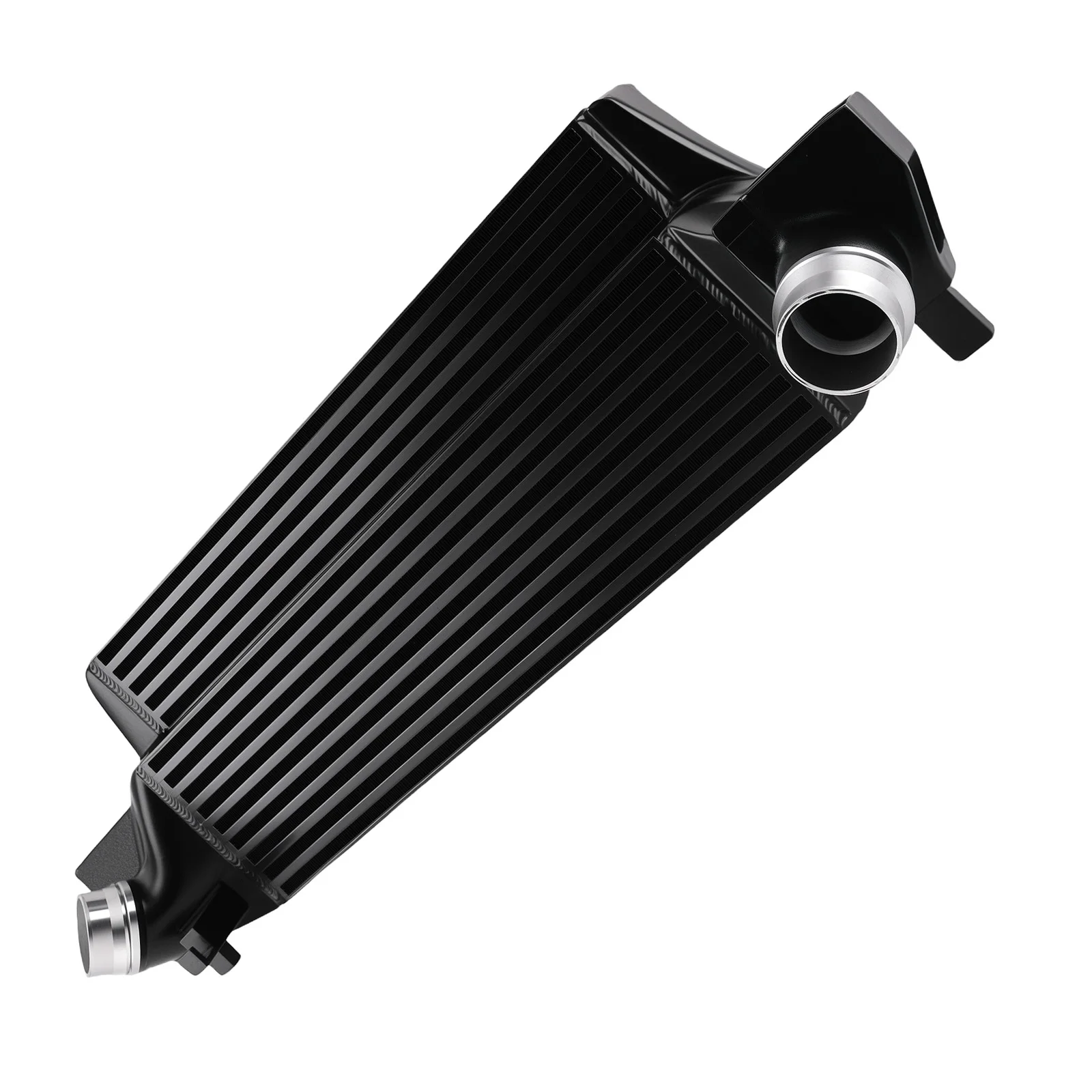 Bar & Plate Interco…