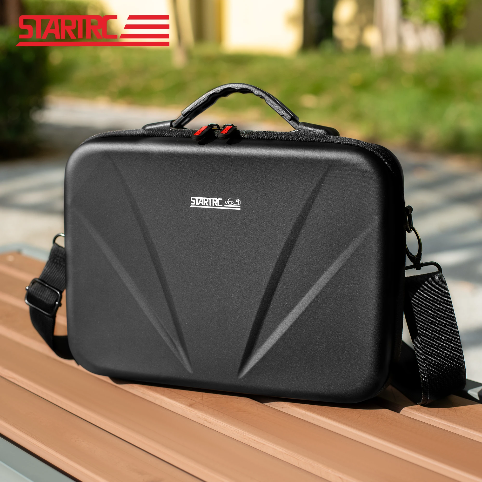 �y�Z�[�����zInsta360 Ace Pro 2�J�����o���h���pSTARTRC�g���x�����[�o�b�O�AInsta360 Ace Pro�A�N�Z�T���[�pPU�V�����_�[�L�������O�P�[�X