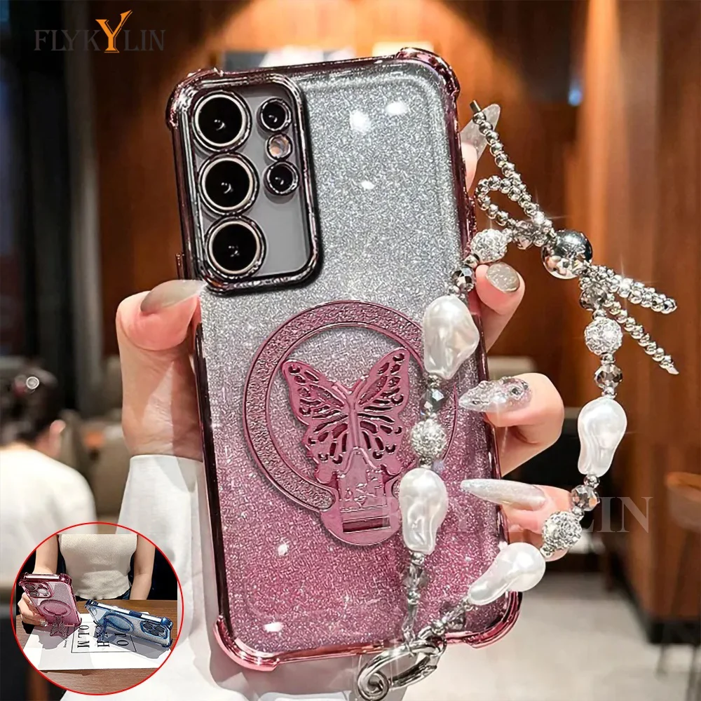 Electroplated Butte… - image