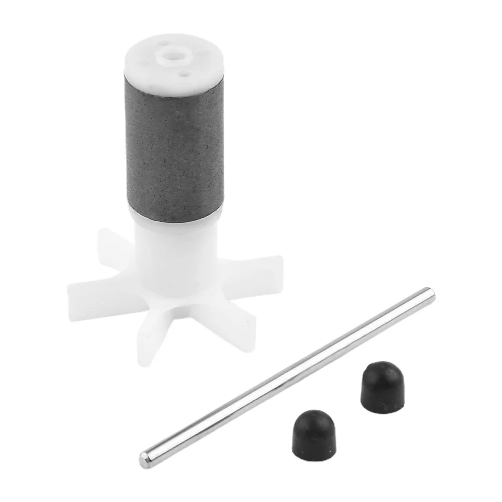 모든 Lay Z Spa Fix E02 Lay Z Spa Fix E02 임펠러 풀 교체 용 워터 펌프 급수 야외 용 펌프 임펠러