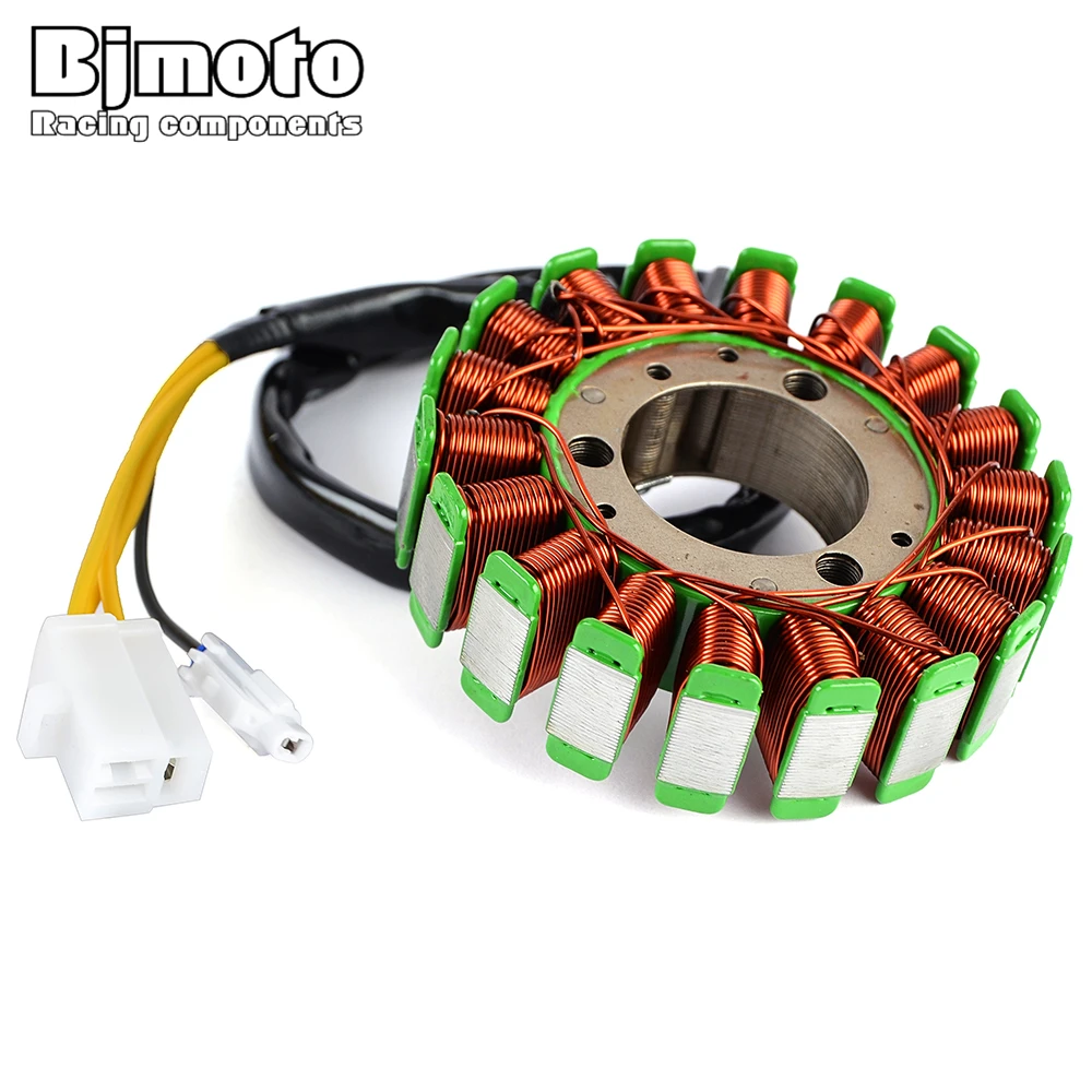 

Stator Coil For Aprilia ETX125 RX125 Chassis RS125 RS 125 engine 122cc Tuono 125 RX-SX 125 RX SX 125 MX125 SuperMotard AP0295670