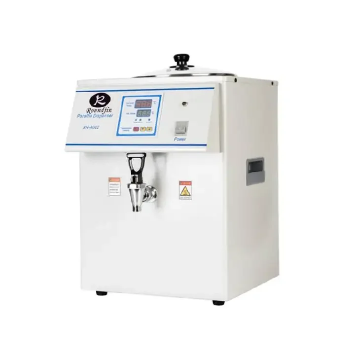Lab Paraffin Dispenser Roundfin China Hot-selling Medical Instrument for Lab Use