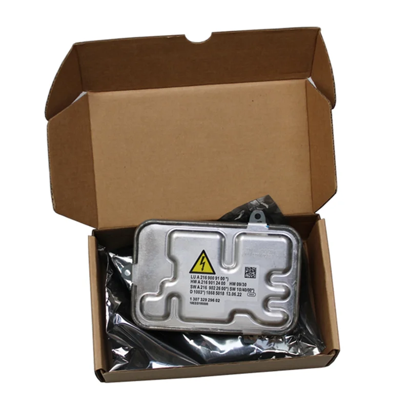 

A2169009100 Car Xenon Headlight Ballast For CL-Class C216 2008 S-Class W221 2005-2013 Parts Control Unit Module-A0