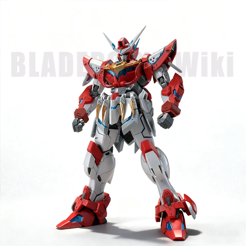 

Hemoxian Naraka Bladepoint DRAGON-CALL сборная модель комплект шарнирная фигурка Коллекционная игрушка-меха модная игрушка орнамент подарок