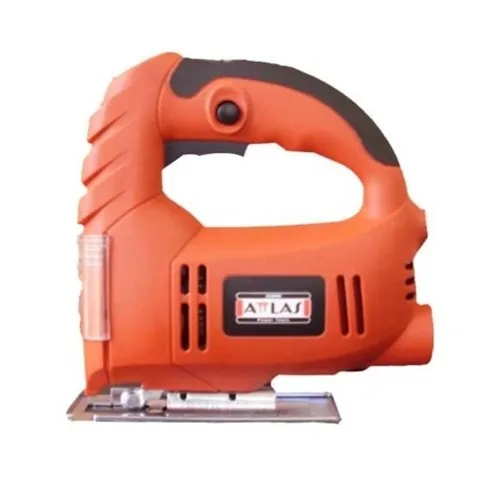 Attlas ECO D-400 Регулируемая скорость лобзика 400 Вт