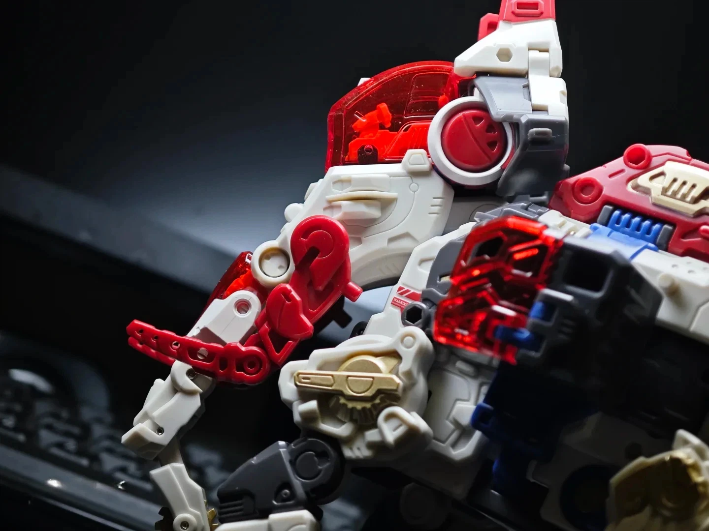 

Новые 52 игрушки Beastbox Bb-74, игрушки Safezonedeformation, экшн-фигурки, коллекционные игрушки-трансформеры, роботы-меха, детские подарки-сюрпризы