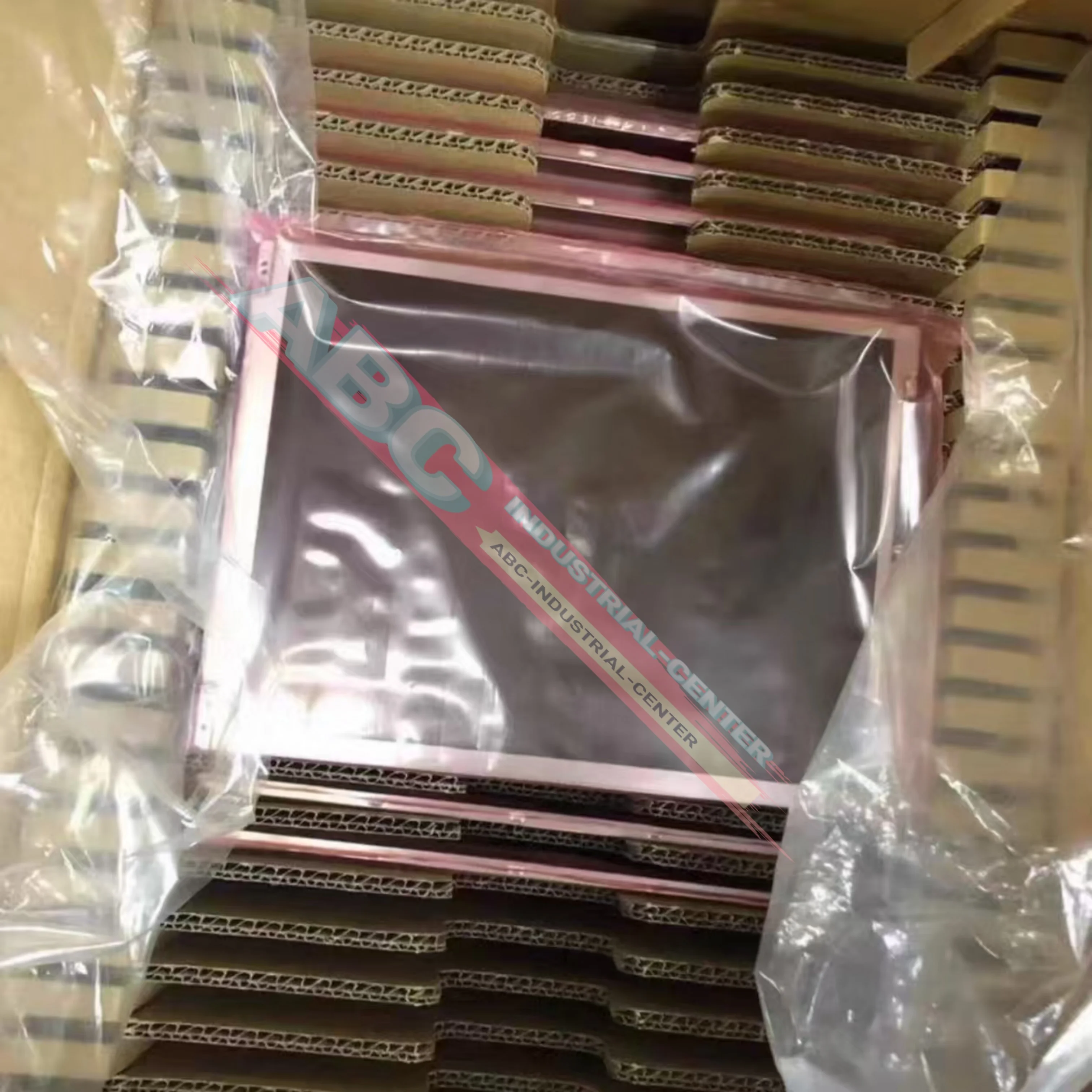 New original  LCD screen TM104SDH03 TM104SDHG30