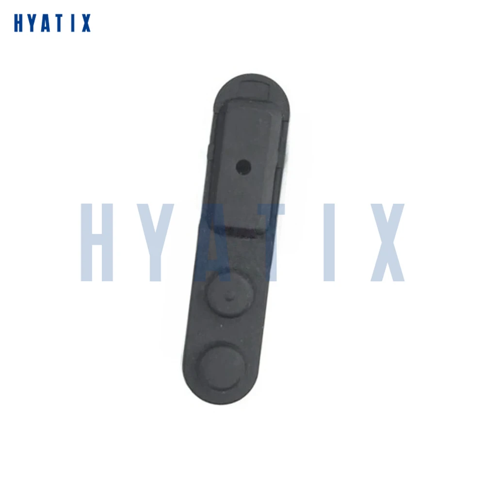 

10 шт. кнопка запуска PTT для CP1200 CP1660 CP1300 CP1308 EP350 EP350mx аксессуары для рации запасные части