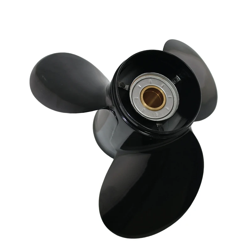 

Пропеллер Captain 14,5x19 RH для приводов Volvo SX, алюминий, 19, шлицевой зуб, 3 лопасти 3817468