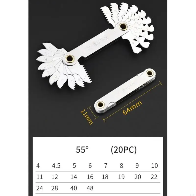 37me Carden Steel Steel Tynaly Comminte Tool