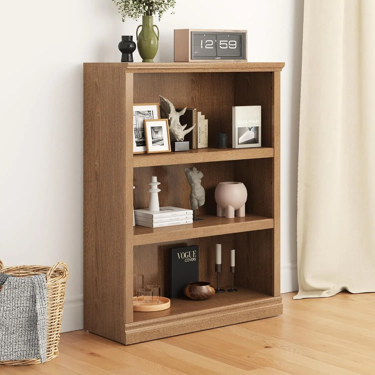 Oak 43