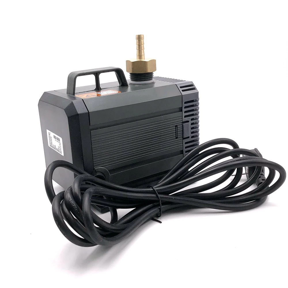 Soldagem Bomba de Água para Arco de Argônio Resfriamento Tanque de Água Circulante Wp18 Torch 220v
