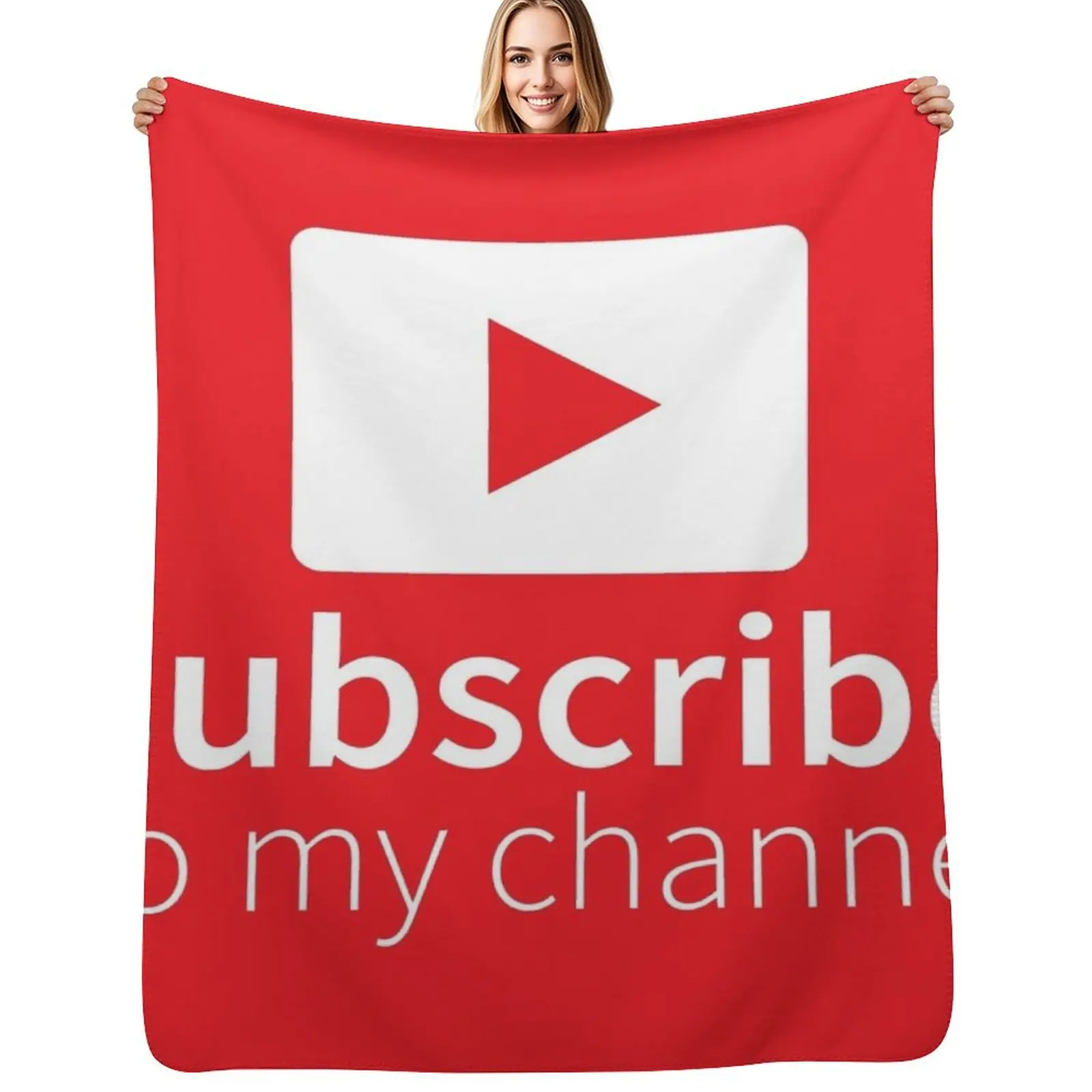 

Subscribe to my channel Throw Blanket Flannels Bed Fashionable Blankets For Bed Blankets For Sofas Blankets