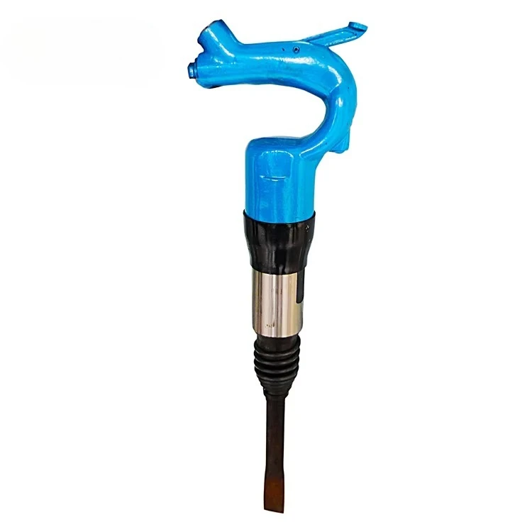 C6 Air Pick Pneumatic Breaker Handheld Chipping Hammer