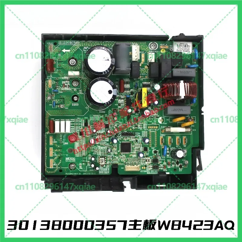 Used For Air Conditioner Inverter Outdoor Mainboard 30138000357 W8423AQ Circuit Board GRJW842‑A14 V1 AC PCB Repair Spar