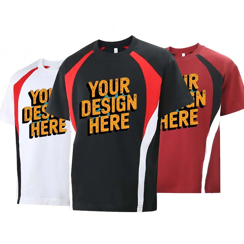 Camiseta Oversized 300gsm: O Guia Definitivo para Encontrar a Peça Perfeita do Seu Guarda-Roupa Masculino
