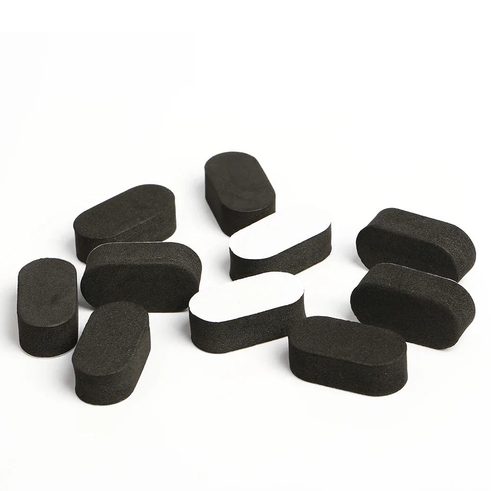 20PCS FPV Frame Foam Foot Pads Foot Columns Foam Foot Stands for QAV210 QAV250 QAV-R