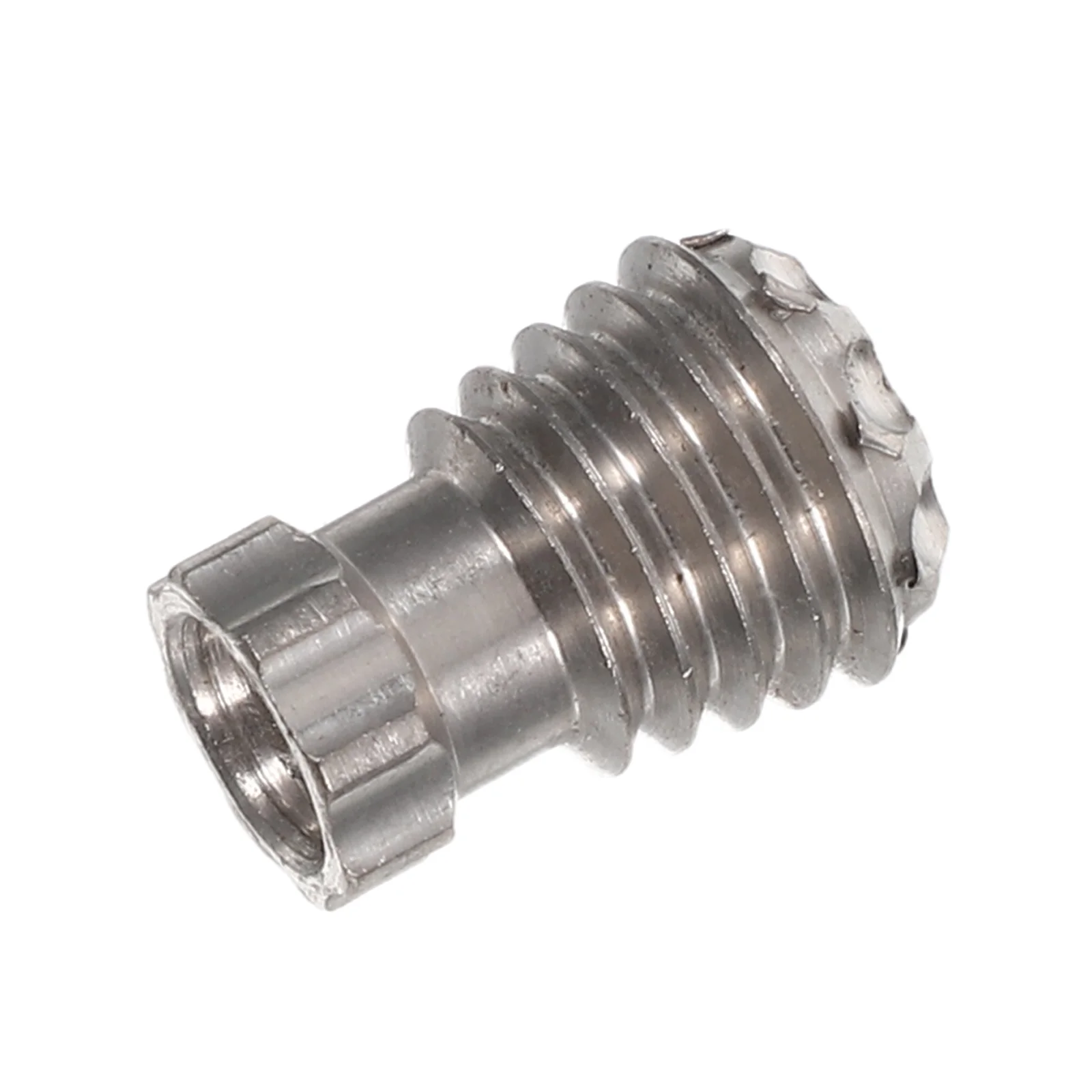 التيتانيوم قلادة الحبل حبة خفيفة الوزن المظلة الحبل حبة المفاتيح على ظهره والعتاد في الهواء الطلق التخييم الملحقات في الهواء الطلق