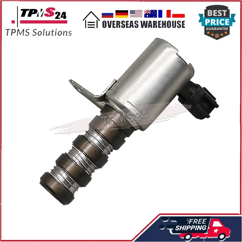 

For JEEP GRAND CHEROKEE CHRYSLER 300 DODGE CHARGER DURANGO JEEP COMMANDER 53022338AB Variable Camshaft Timing Control Solenoid