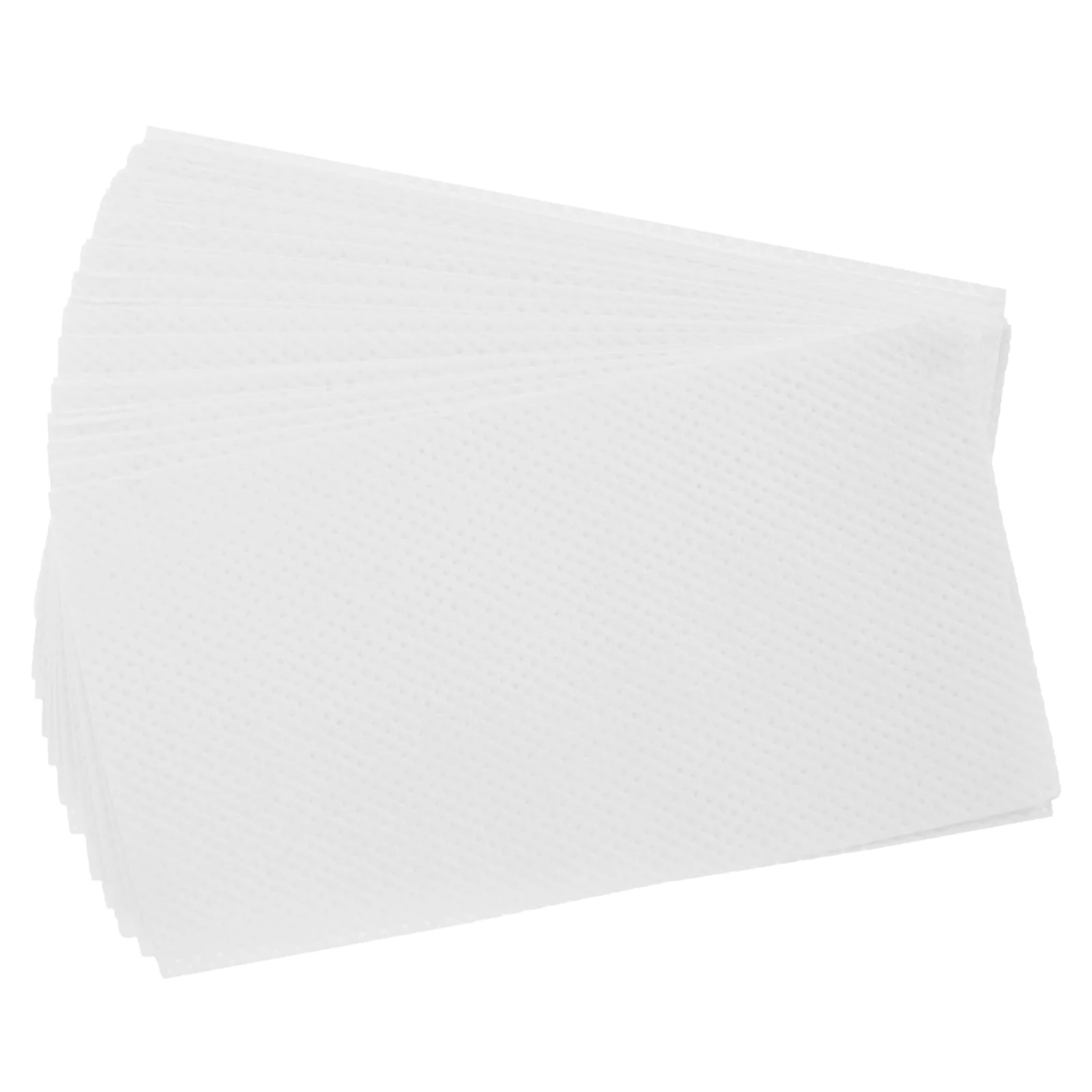 30 Pcs Absorbent Paper Absorbing Pad for Potty Chair Bedside Commode Liner Camping Bedpan Toilet Bag Protective Adult