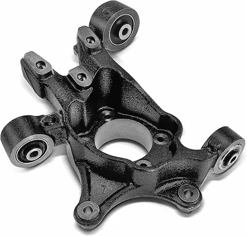 

Rear Suspension Steering Knuckle for Dodge Journey 2011-2020 Left Driver Side 68083245AE 68083245AB 68083245AC 68083245AD