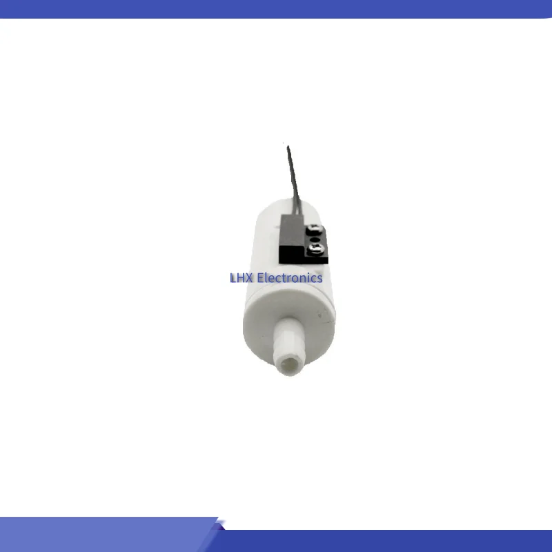 Copper Air Flow Plug-in Water Flow Switch, One-way Valve, Reed Tube Water Flow Sensing Sensor