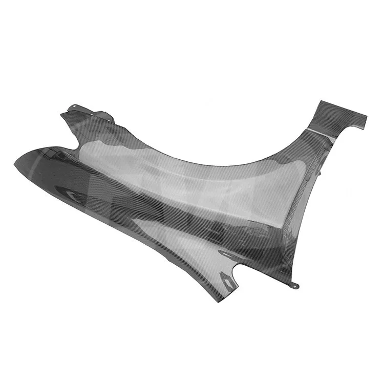

CARBON FIBER FENDER WITH VENT for 2006-2010 CIVIC FD2