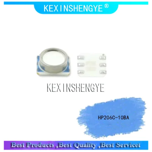 1 قطعة/الوحدة نوفو الأصلي HP206C-10BA hp206c الاستشعار دي ضغط دي آرت أطباق dwaterproof ماء دي الدقة دي ألتا كودة كوم أ #1