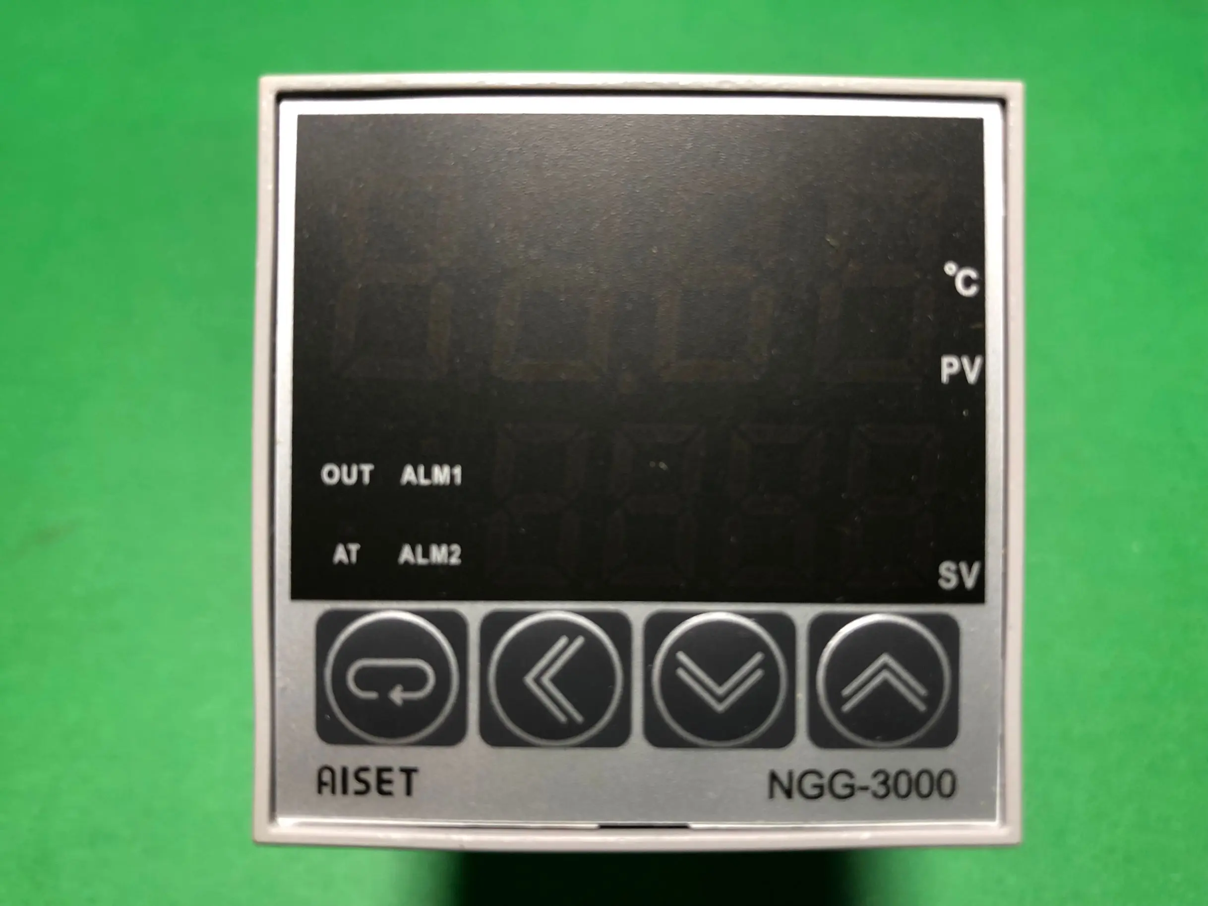 NGG-3410 Shanghai Yatai Instrument Temperature Controller NGG-3430 3400 3910 3911 3000 High quality Zheng