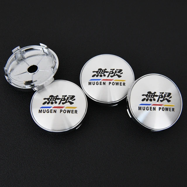 無限 MF10 MF8 センターキャップ MUGEN ブルー MUGEN / 無限 無限 MF10 MF8 センターキャップ MUGEN ブルー MUGEN / 無限