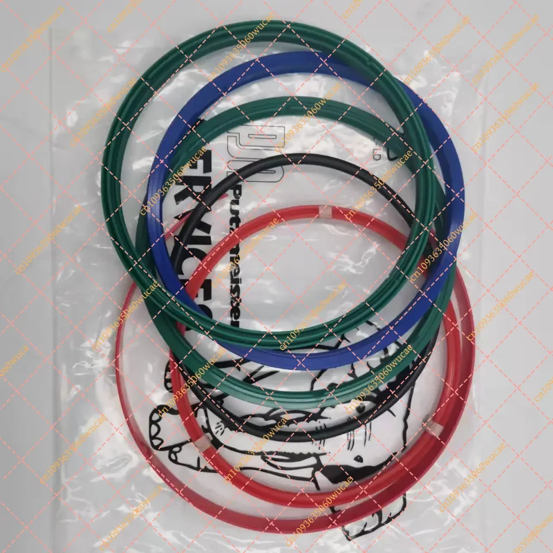 240390004 Seal Kit Outer Housing Seal Set